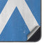 Scotland Flag Distressed Galaxy S23 Skin